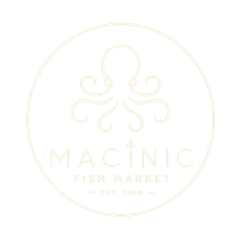 Macinic Fishmarket